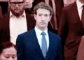 Mark Zuckerberg Demandas por Redes sociales