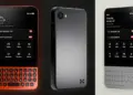 Minimal Phone 2