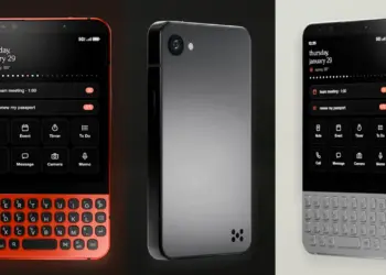 Minimal Phone 2
