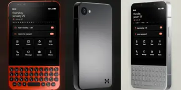 Minimal Phone 2
