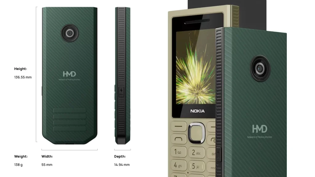 Nokia 300 Charge 02