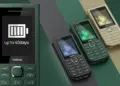 Nokia 300 Charge