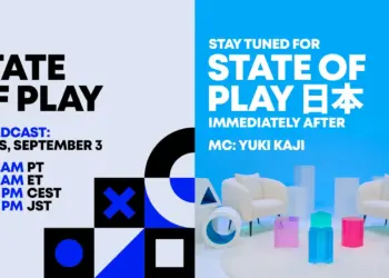 PlayStation State of Play Septiembre 2026