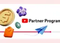 Programa de Socios de YouTube