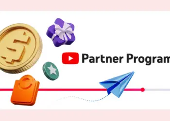 Programa de Socios de YouTube