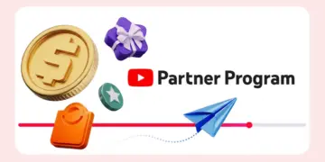Programa de Socios de YouTube