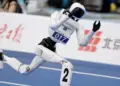 Robot Tiangong Ultra