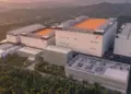 SK Hynix Fabrica DRAM y NAND