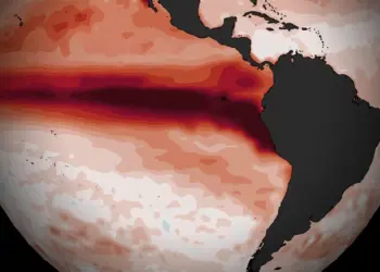 Super El Niño
