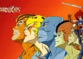 ThunderCats