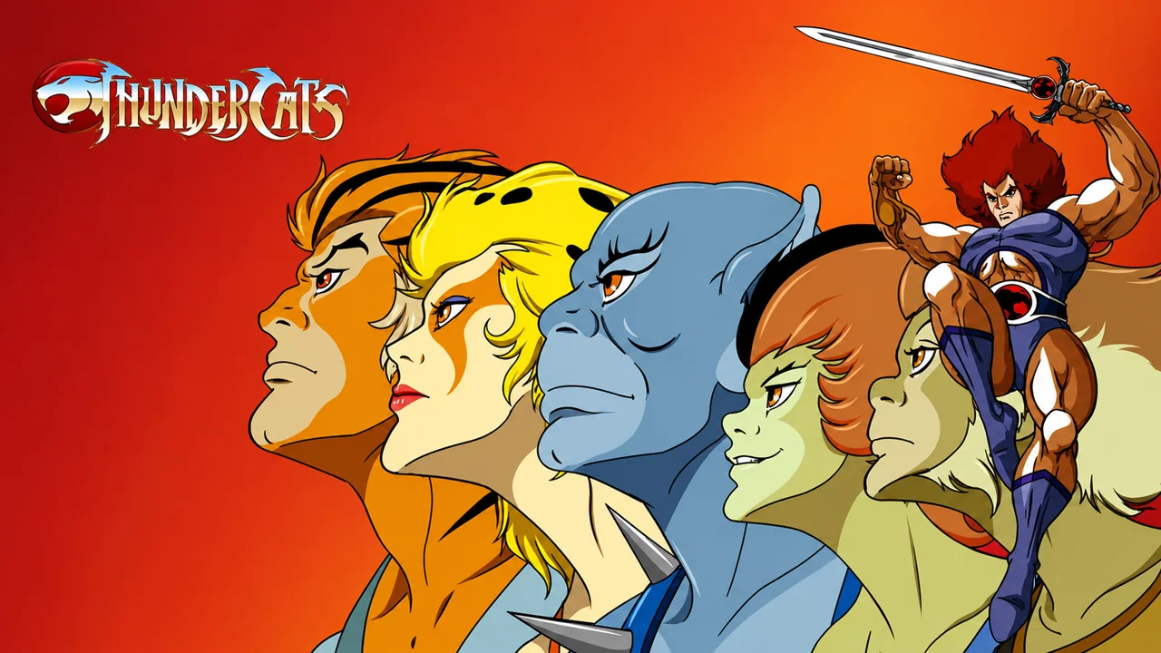 ThunderCats