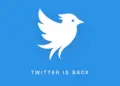 Twitter Now
