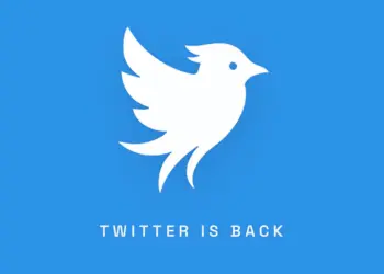 Twitter Now