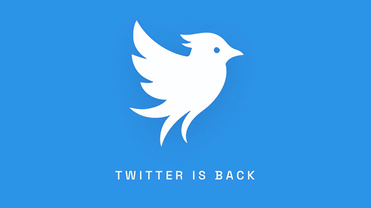 Twitter Now