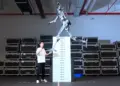 Unitree Superman Robot