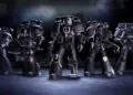 Warhammer 40.000 Deathmatch