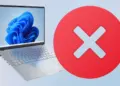 Windows 11 Error critico