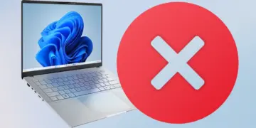 Windows 11 Error critico