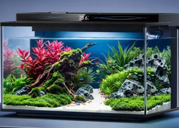 Xiaomi Pecera Mijia Smart Fish Tank 2 Pro