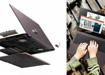 Acer Vero 16 Cuarta Generacion