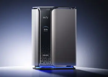 Anker Eufy MindBase