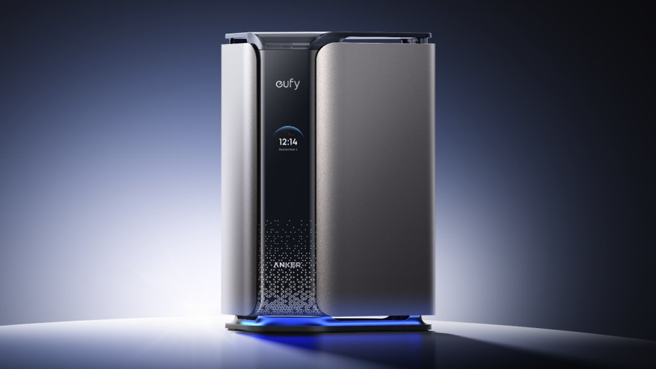 Anker Eufy MindBase