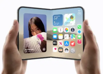 Apple iPhone Duo
