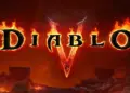 Blizzard Diablo V