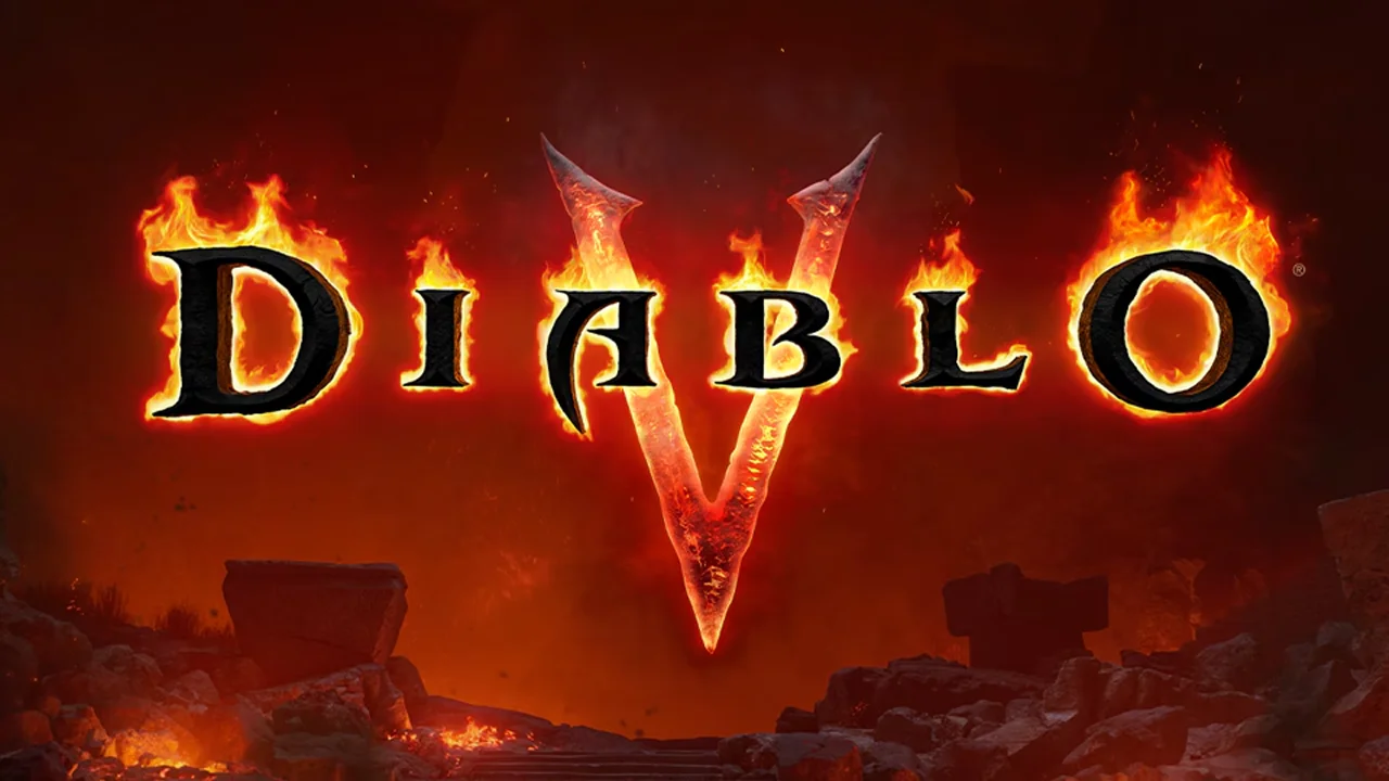 Blizzard Diablo V