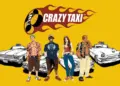 Crazy Taxi
