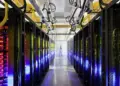 Data Center Cerrillos