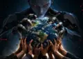 IA destruye derechos humanos