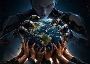 IA destruye derechos humanos