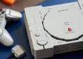 LEGO PlayStation
