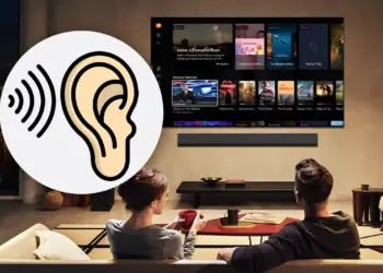 LG TV Te escucha