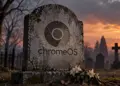 Muerte de ChromeOS
