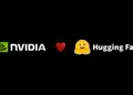 Nvidia compra Hugging Face