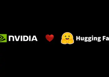 Nvidia compra Hugging Face