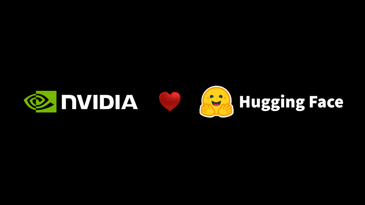 Nvidia compra Hugging Face