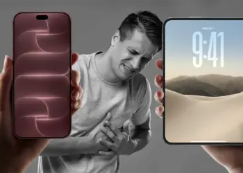 Precios en Chile iPhone Duo iPhone 18 Pro