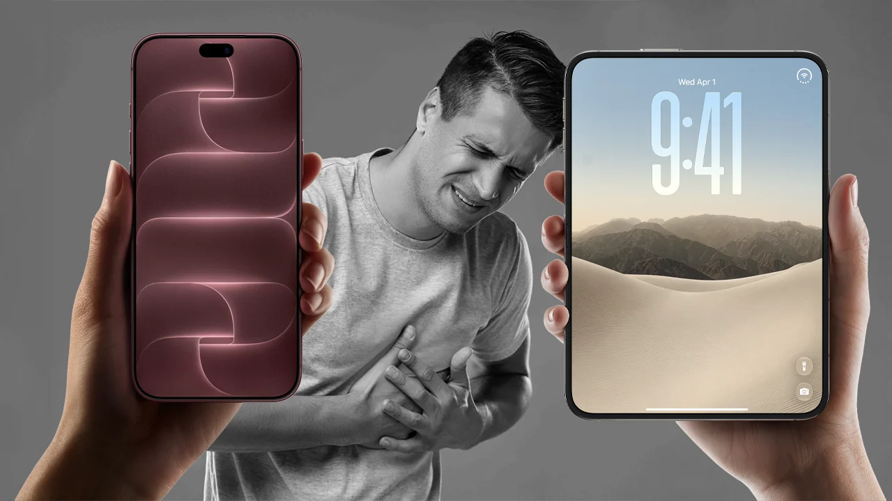 Precios en Chile iPhone Duo iPhone 18 Pro