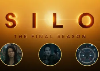 Silo Temporada Final