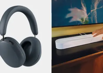 Sonos Beam Ultra y Ace Ultra