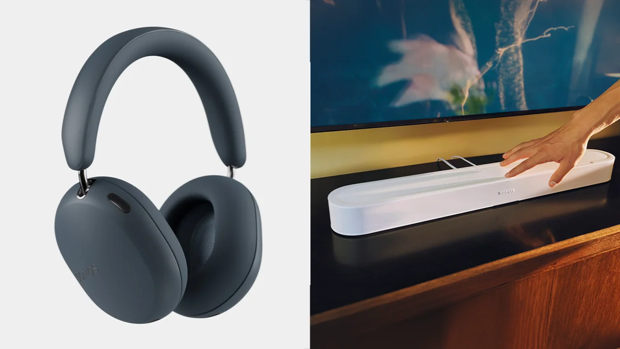 Sonos Beam Ultra y Ace Ultra