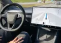 Tesla Autopilot