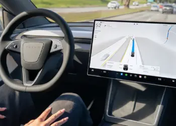 Tesla Autopilot