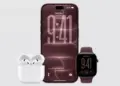 iPhone 18 Pro Airpods 5 Watch 12