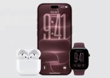 iPhone 18 Pro Airpods 5 Watch 12