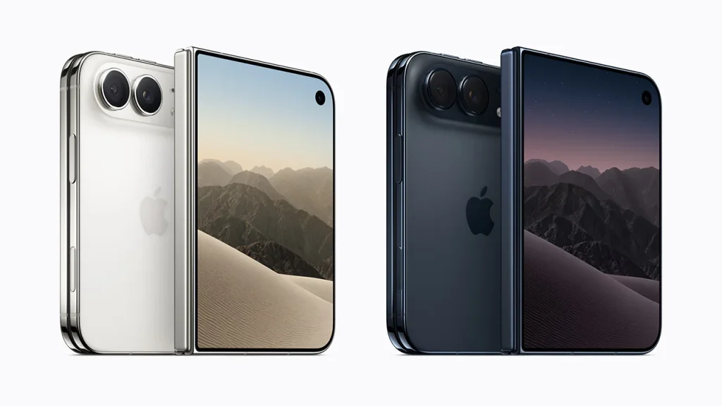 iPhone Duo Colores