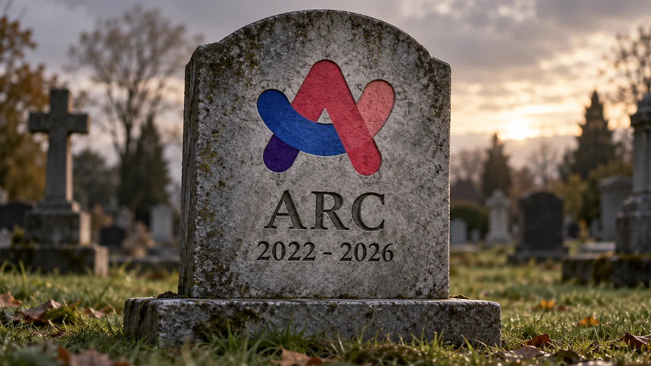 ARC Browser
